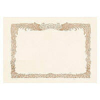 KOKUYO/Papier certificat A4 vertical 4901480449203
