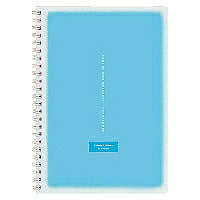 KOKUYO/Twin Ring Note A5 4901480125152