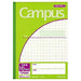 KOKUYO/Campus Junior 10 Millihougan 4901480017952