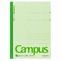 KOKUYO/Campus Note Nr. 6 4901480091808