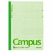 KOKUYO/Campus Note Nr. 6 4901480091808