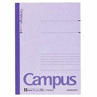 KOKUYO/Campusnota nr. 6 4901480091822