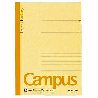 KOKUYO/Campus Note No. 6 4901480091839