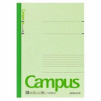 KOKUYO/Campus Note Nr. 6 4901480632131