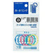 KOKUYO/Kad Cincin No 3 4901480507613