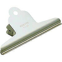 KOKUYO/Big Mountain Clip 4901480417189 (10 Sets)