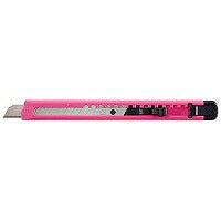 KOKUYO/kutterkniv standard type pink 4901480299839