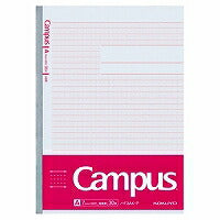 KOKUYO/Learning canvas notesbog B5 4901480294117