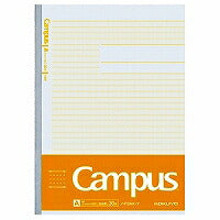 KOKUYO/Learning canvas notesbog B5 4901480294124
