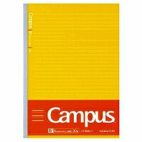 KOKUYO/Learning canvas notesbog B5 4901480294216