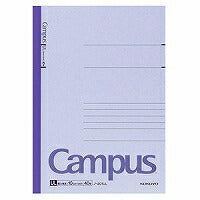 KOKUYO/Campus Note No. 1 4901480085951
