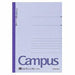 KOKUYO/Campus Note No. 1 4901480085951