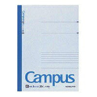 KOKUYO/Campus Note No. 6 4901480070216