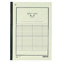 KOKUYO/Nota statistica n. 6 4901480070544
