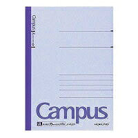 KOKUYO/Campus Note nr. 6 4901480085913