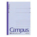 KOKUYO/Campus Note nr. 6 4901480085913