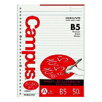 KOKUYO/Lose Note kertas sederhana B5 4901480071992