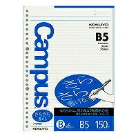 KOKUYO/Lose Note kertas sederhana B5 4901480096186