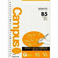 KOKUYO/Lose Note kertas sederhana B5 4901480072067