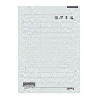 KOKUYO/Carta da ufficio 4901480077598