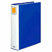 KOKUYO/Tube file eco A4S6 centimeter 4901480066622