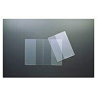KOKUYO/Supporto trasparente A3 4901480038315