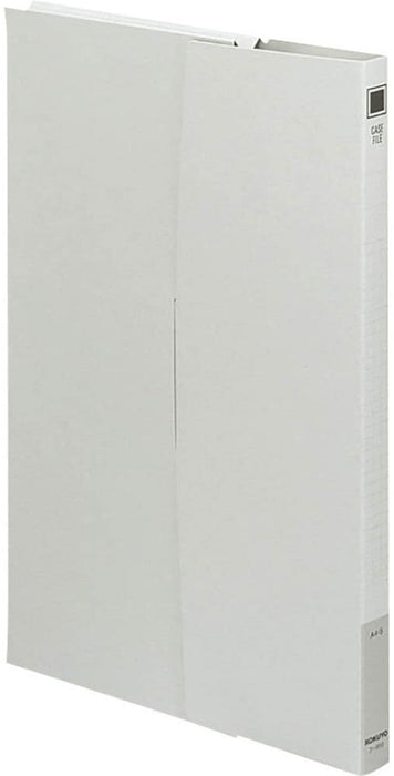 KOKUYO Classeur Classeur A4 Gris F-950M 4901480049120