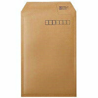 KOKUYO/Parcel envelope lightweight type 4901480455792