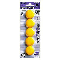KOKUYO/Magnete colorato 4901480418711