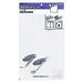 KOKUYO/Colore foglio magnetico 4901480415864