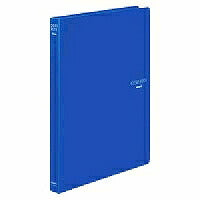 KOKUYO/Clear Book A4-S 4901480042695