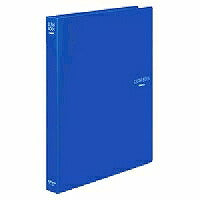 KOKUYO/Clear Book A4-S 4901480042794