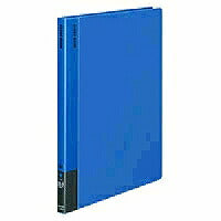 KOKUYO/Clear Book A4-S 4901480046310