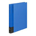 KOKUYO/Libro trasparente A4-S 4901480044583