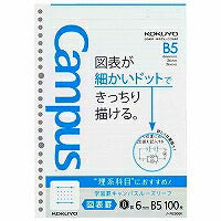 KOKUYO/Campus Luz-kaart 6MMB5 4901480306919