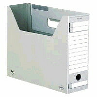 KOKUYO/Filebox FSD type A4 4901480137834
