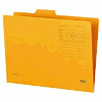 KOKUYO/1/4 potong folder 2 Yama A4 4901480131306