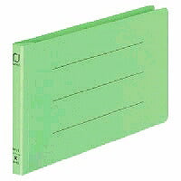 KOKUYO/Uniform Slip-Flachfeile B4 4901480031309