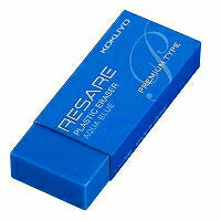 KOKUYO/Keshigomu Premium Type Bleu 4901480306414