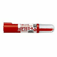 KOKUYO/Yokumier fed firkantet kerne rød 4901480287256