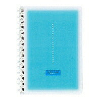KOKUYO/Pocket Note A6 4901480127323