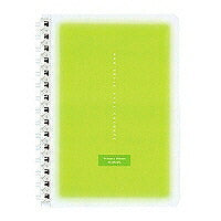 KOKUYO/Pocket Note A6 4901480127330