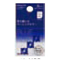 KOKUYO/Kamimekrimekrinnabi S 4901480316550