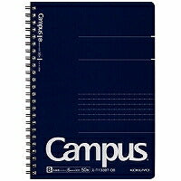 Campas Twin Dot B50 My A5