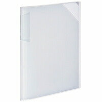 KOKUYO/Trasparente Supporto B Novita A4 Tow 12P 4901480325316