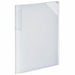KOKUYO/Soporte transparente B Novita A4 Tow 12P 4901480325316