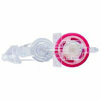 KOKUYO/Dot Liner Compact Fill Heart 4901480325934