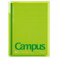 KOKUYO/Campus omslag til notesbogsprintlomme 4901480320410