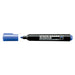 KOKUYO 53887443 Marcador de quadro branco de resina reciclada Impressão fina Azul PM-B101NB KOKUYO 4901480476704
