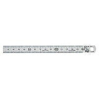 KOKUYO/Stainless Steel Straight Ruler 15CM 4901480777986